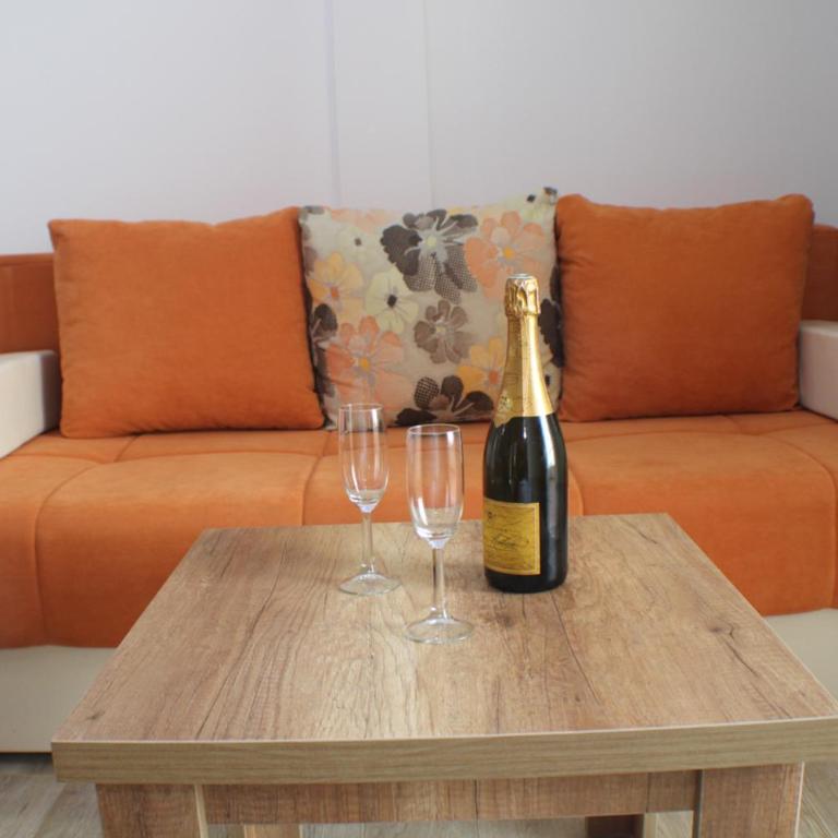 Casa Hena - Studio with Sea View - 7