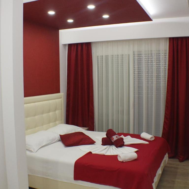 Casa Hena - Studio with Sea View - 7