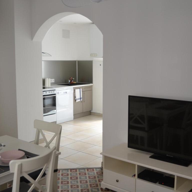 La Bulle familles Clim, wifi, airport shuttle,tout à pied - Haus mit 3 Schlafzimmern - 5