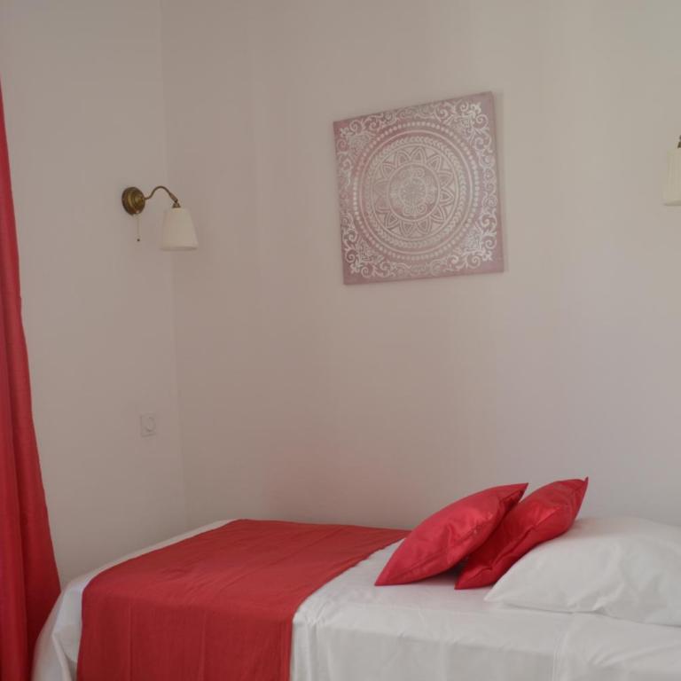 La Bulle familles Clim, wifi, airport shuttle,tout à pied - Haus mit 3 Schlafzimmern - 24