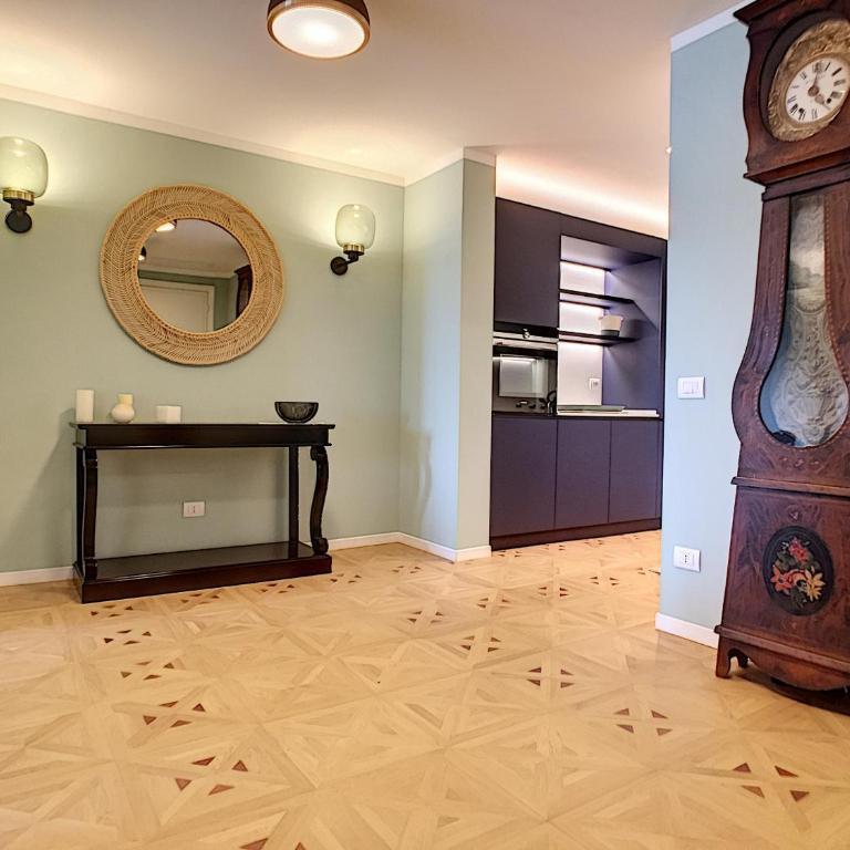 Nestor&Jeeves - LAGOON PROMENADE - Central - Sea front - Appartement - Vue sur Mer - 27