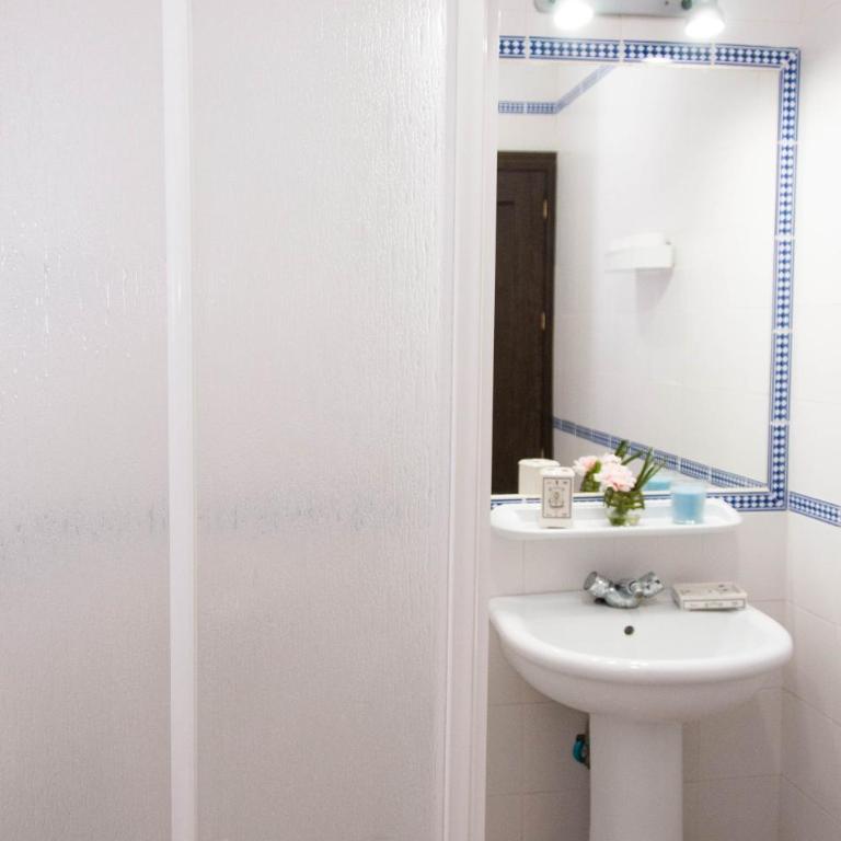 Apartamentos Conil Alquila - Appartamento Superior con Terrazza - 2