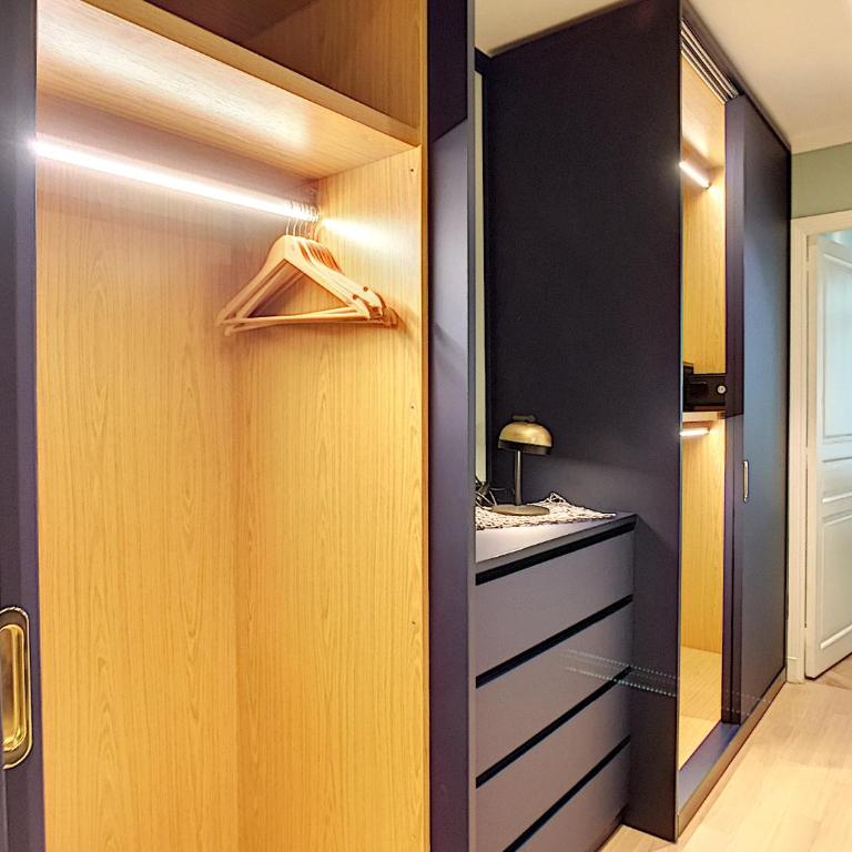 Nestor&Jeeves - LAGOON PROMENADE - Central - Sea front - Appartement - Vue sur Mer - 25