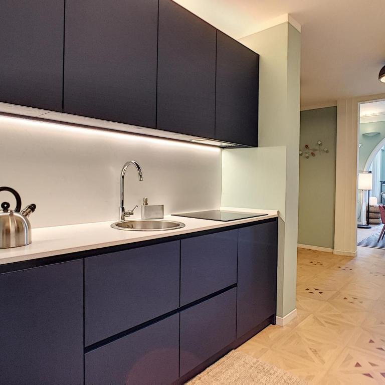 Nestor&Jeeves - LAGOON PROMENADE - Central - Sea front - Appartement - Vue sur Mer - 10