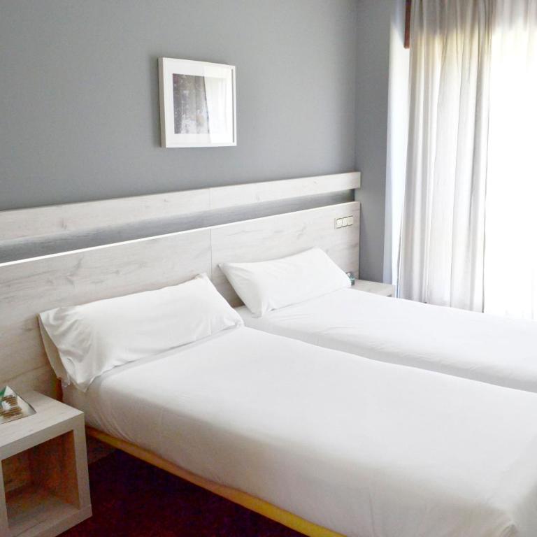Alda Puerta Coruña - Habitación Doble - 5