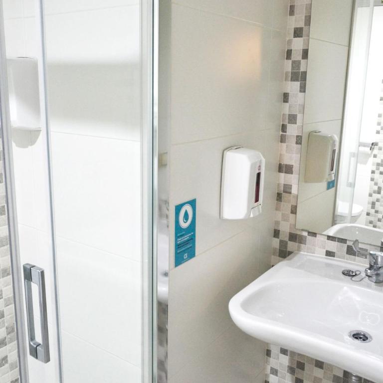 Alda Puerta Coruña - Habitación Doble - 11