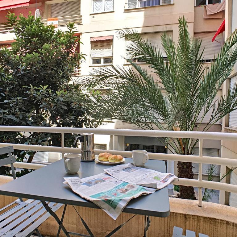 Nestor&Jeeves - LAGOON PROMENADE - Central - Sea front - Appartement - Vue sur Mer - 20