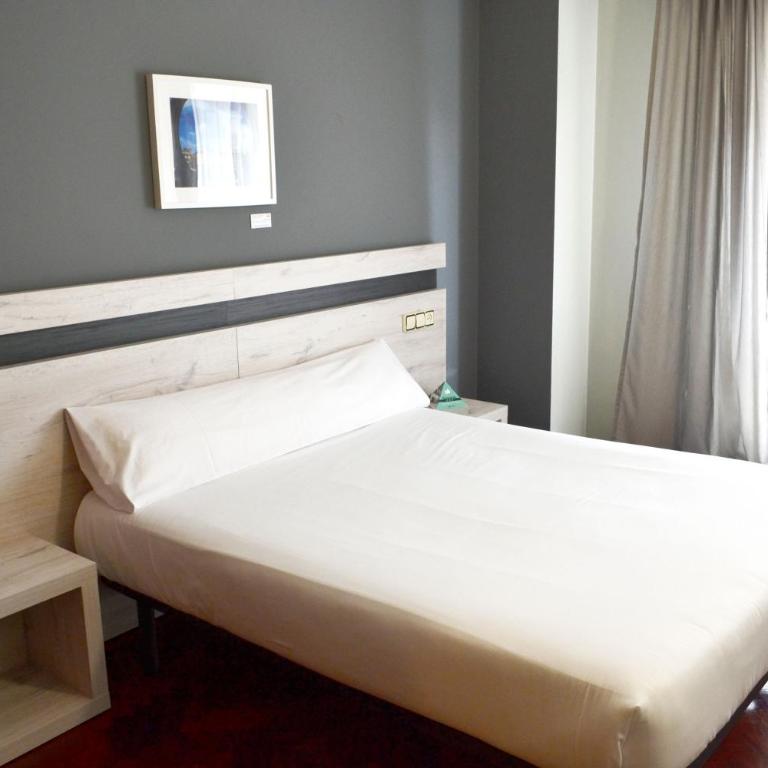 Alda Puerta Coruña - Habitación Doble - 18