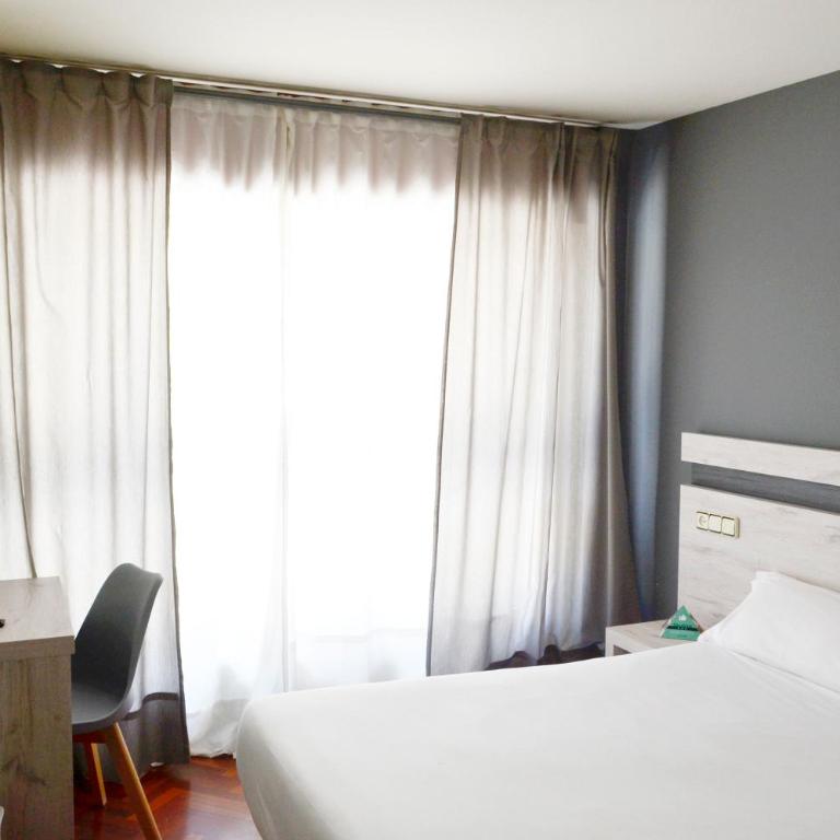 Alda Puerta Coruña - Habitación Doble - 20