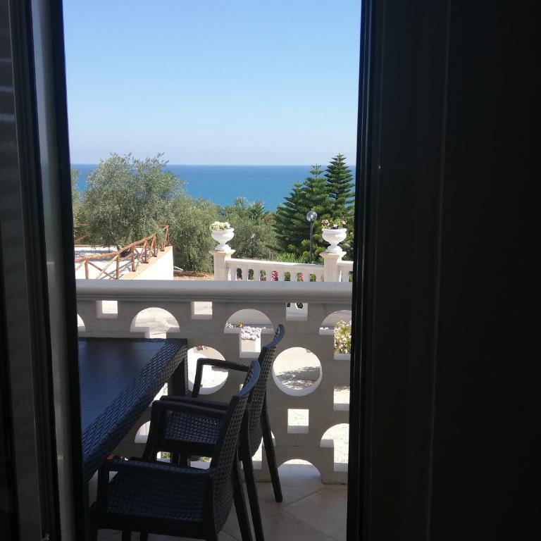 Casa vacanze GARGANO MARE - Camera Matrimoniale - 1