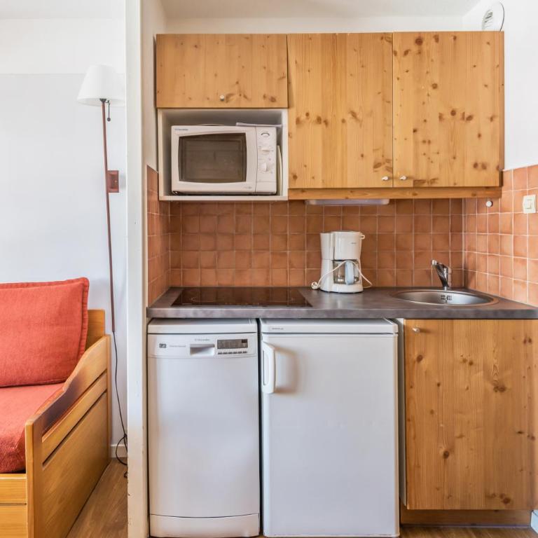 Residences Quartier Falaise - maeva Home - Studio Confort (4 Personnes) - 3