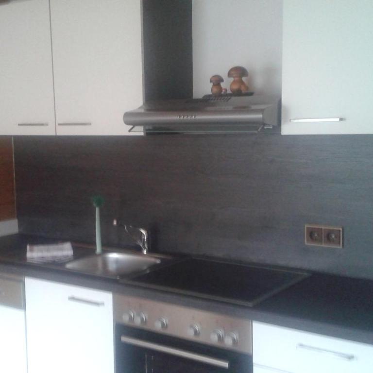 Drechslerhaus - Appartamento con Balcone - 1