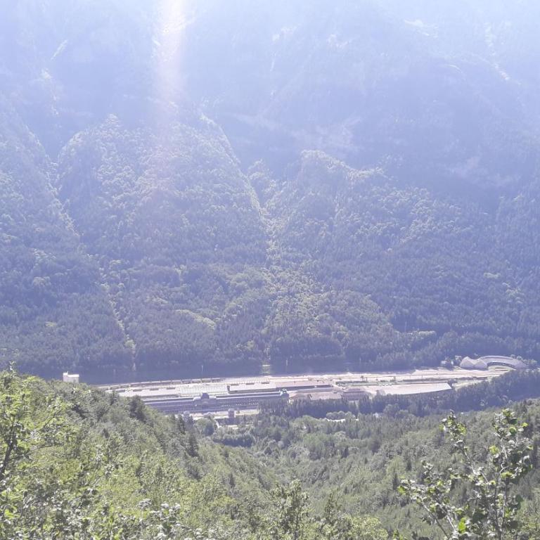 Apartamento Canfranc - Apartment - 54