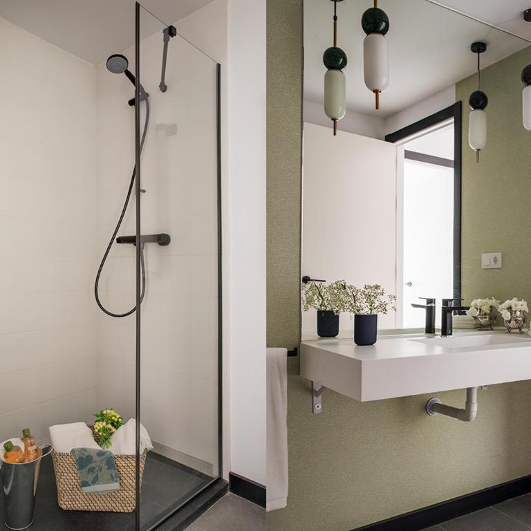 Feria Pool & Luxury - Superior Apartment - 3