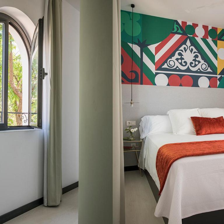 Feria Pool & Luxury - Duplex Apartment - 2