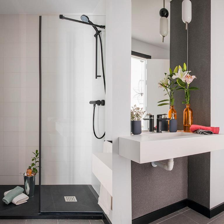Feria Pool & Luxury - Standard Apartment - 1