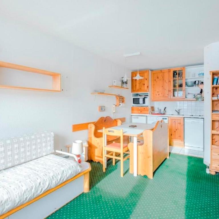 Residences Quartier Falaise - maeva Home - Appartement 1 Chambre Confort (6 Personnes) - 2