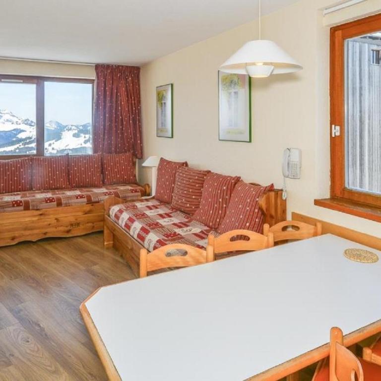Residences Quartier Falaise - maeva Home - Appartement 1 Chambre Confort (7 Personnes) - 6