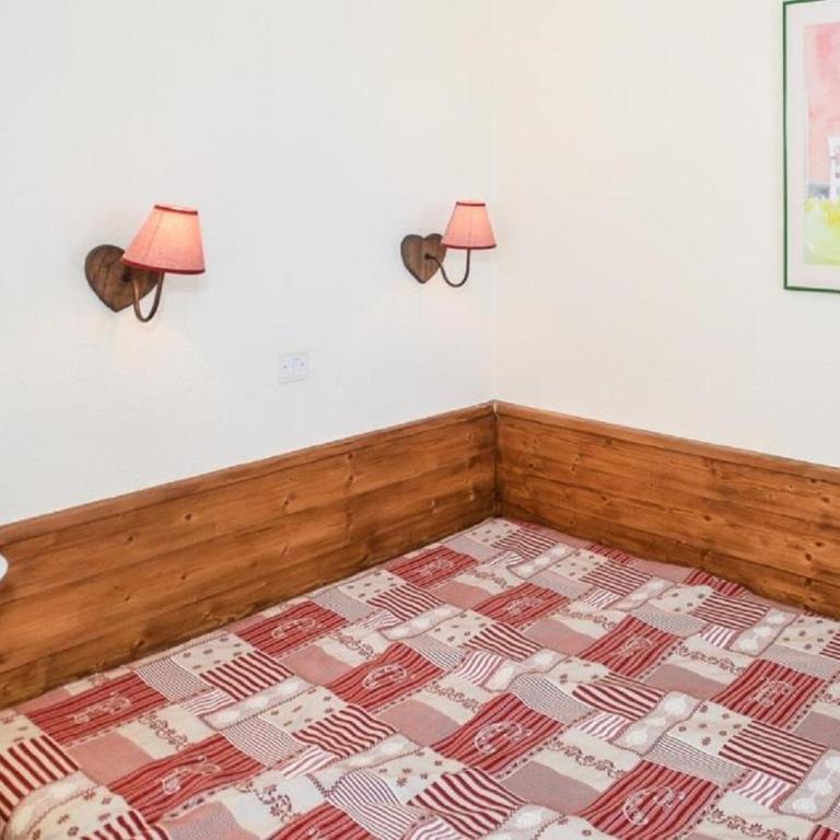 Residences Quartier Falaise - maeva Home - Appartement 1 Chambre Confort (7 Personnes) - 1