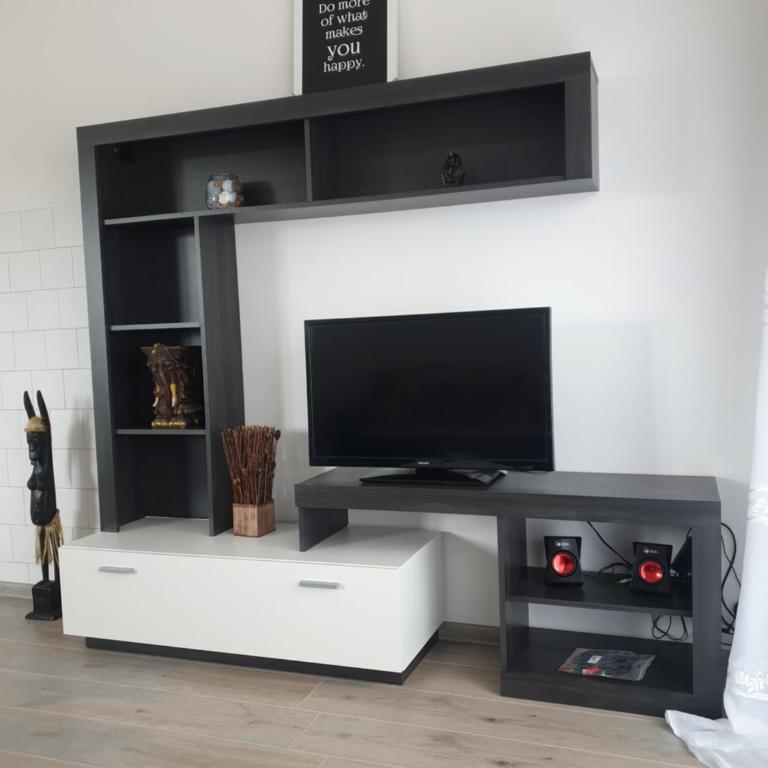 Apartman Planinski Raj - Two-Bedroom Apartment - 56