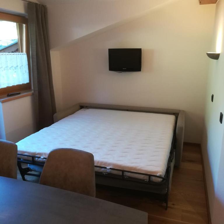 Gästehaus Toferer - Penthouse-Apartment - 17