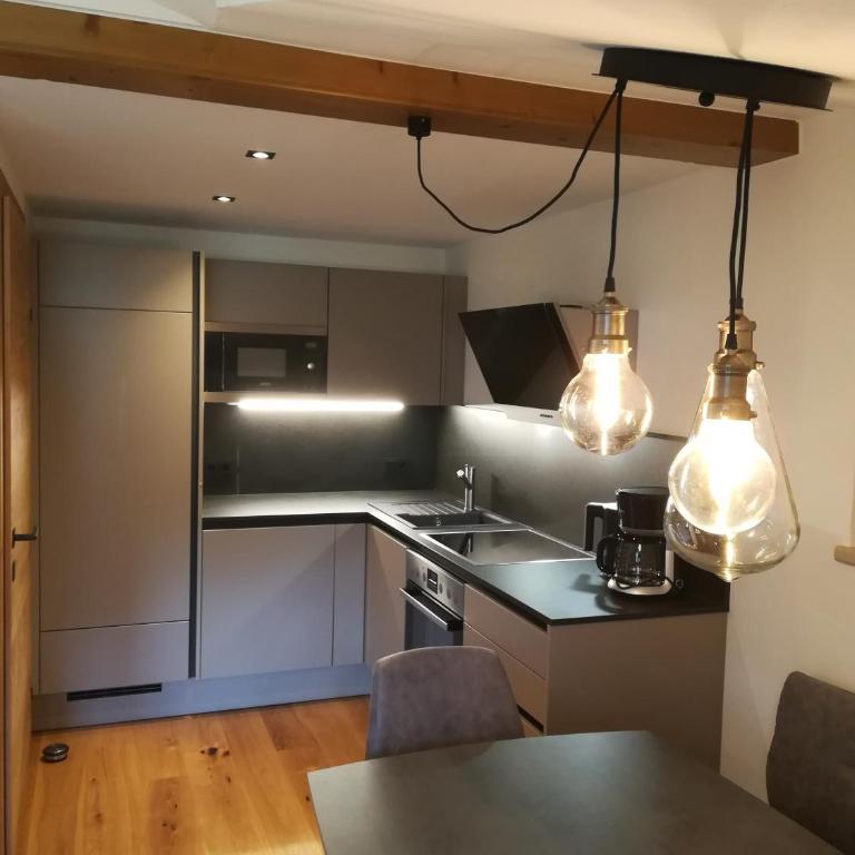 Gästehaus Toferer - Penthouse-Apartment - 3