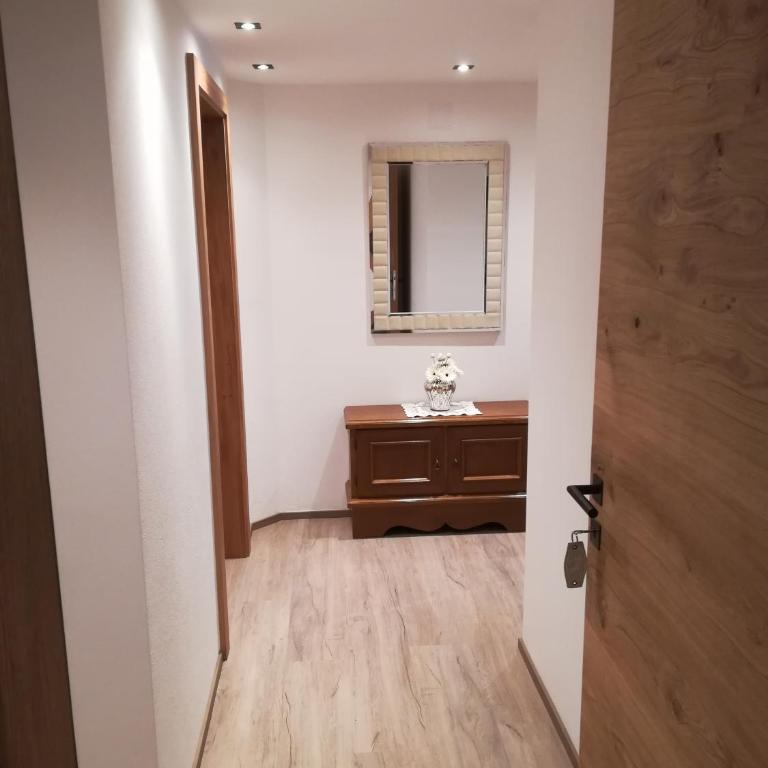 Gästehaus Toferer - Penthouse-Apartment - 2