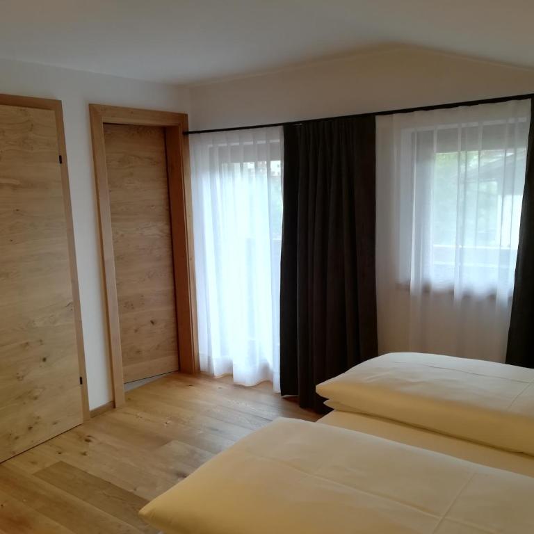 Gästehaus Toferer - Penthouse-Apartment - 8