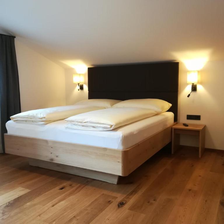 Gästehaus Toferer - Penthouse-Apartment - 5