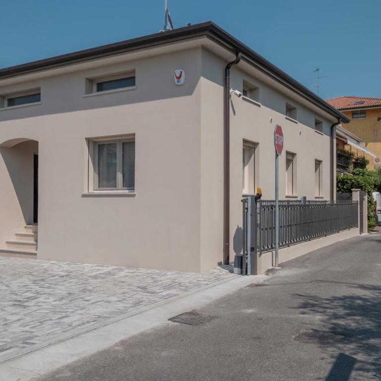 Casa Fiorella - Appartamento con 1 Camera da Letto - 1