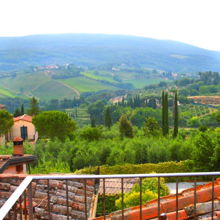 Locanda Viani - Triple Room - 3