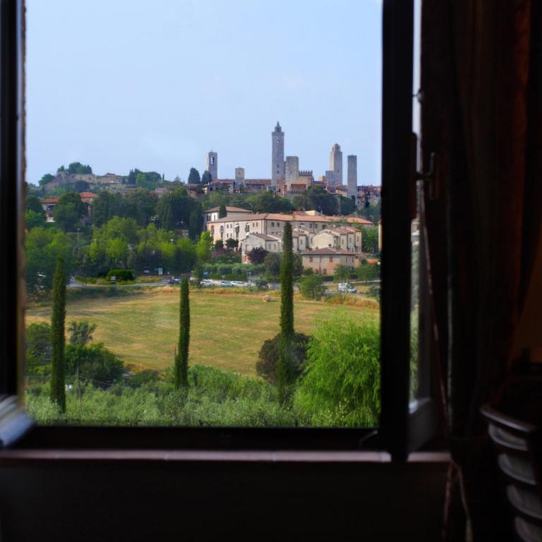 Locanda Viani - Double Room - 13