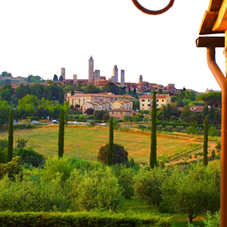Locanda Viani - Double Room - 11