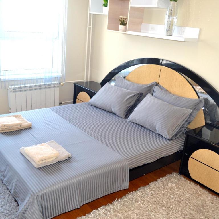 Clean&Cozy Apartments Novi Beograd - Superior Apartman - 7