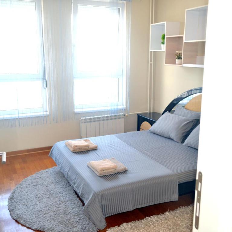 Clean&Cozy Apartments Novi Beograd - Superior Apartman - 15
