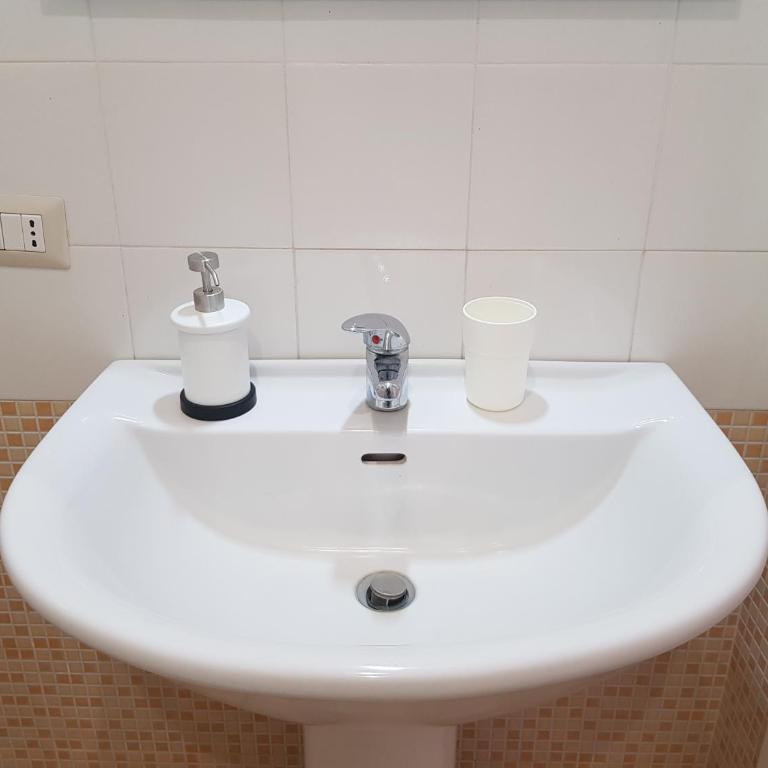 B&B Gisira - Double Room with Private Bathroom - 13