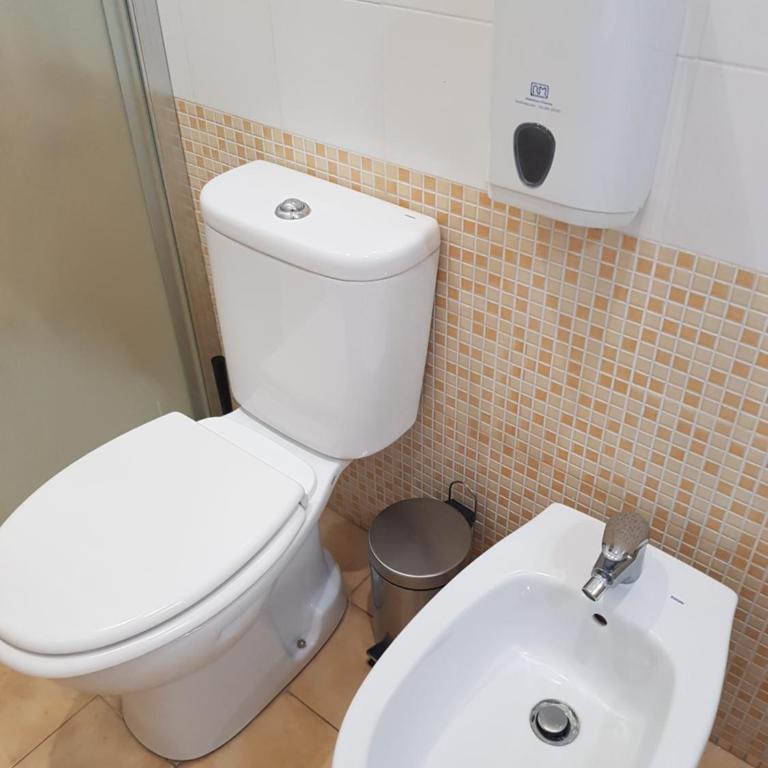 B&B Gisira - Double Room with Private Bathroom - 14