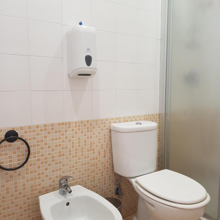 B&B Gisira - Double Room with Private Bathroom - 12