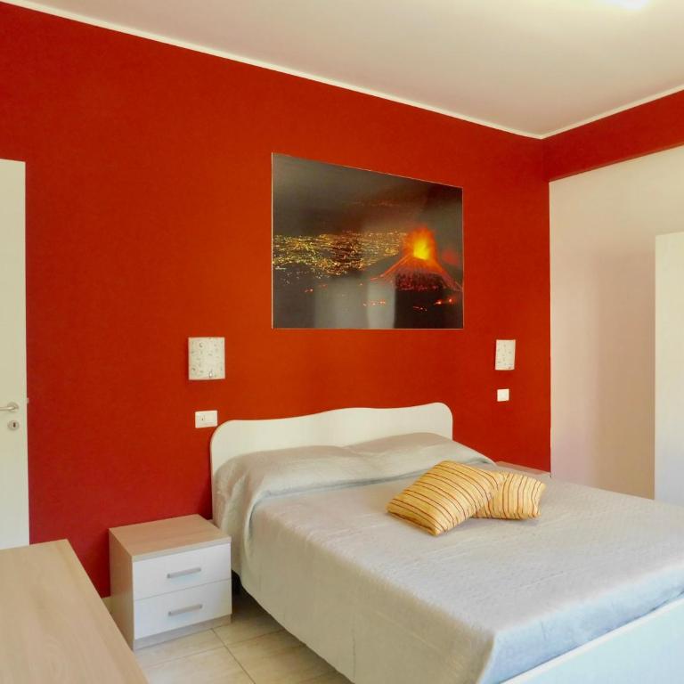 Vanilla Apartments - Camera Standard Matrimoniale/Doppia con Letti Singoli - 1