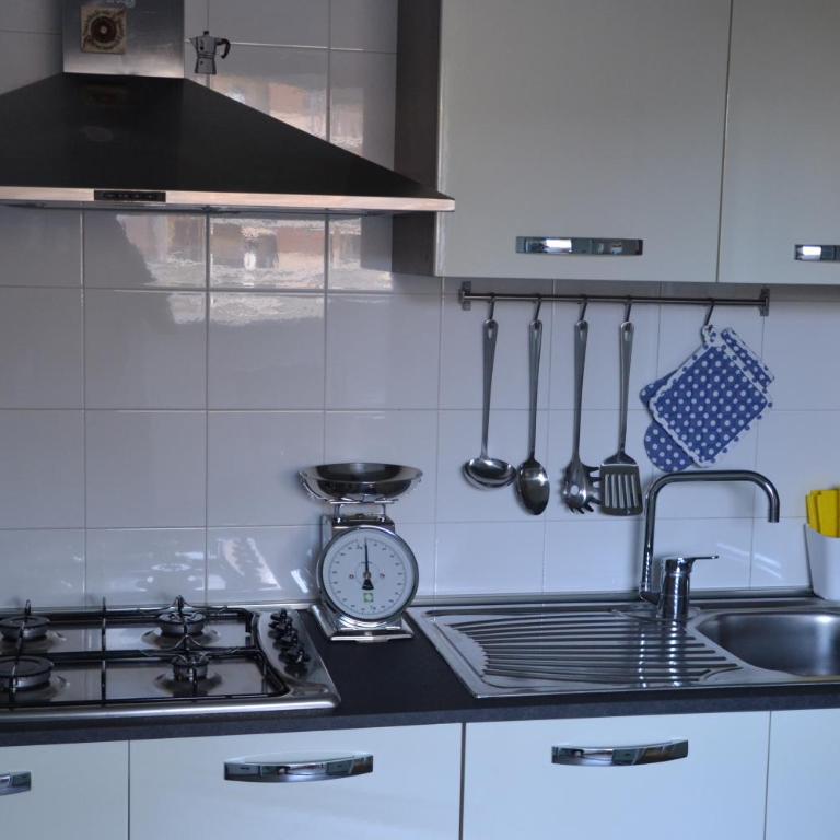 Apt. Acacia - Zona Ospedale Sant'Orsola e Fiera - One-Bedroom Apartment - 14