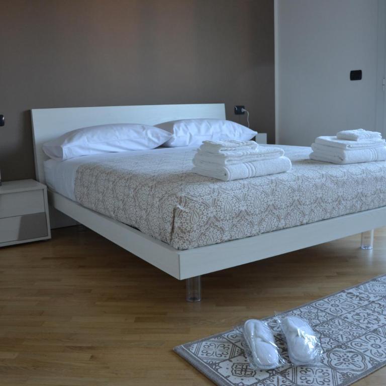 Apt. Acacia - Zona Ospedale Sant'Orsola e Fiera - One-Bedroom Apartment - 9