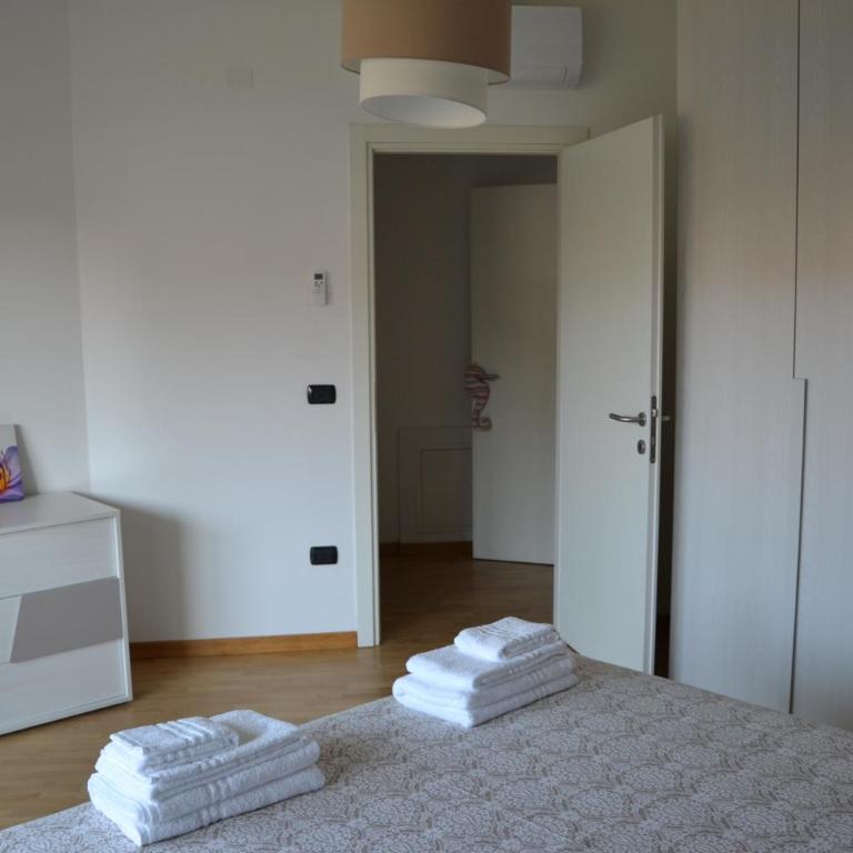Apt. Acacia - Zona Ospedale Sant'Orsola e Fiera - One-Bedroom Apartment - 10
