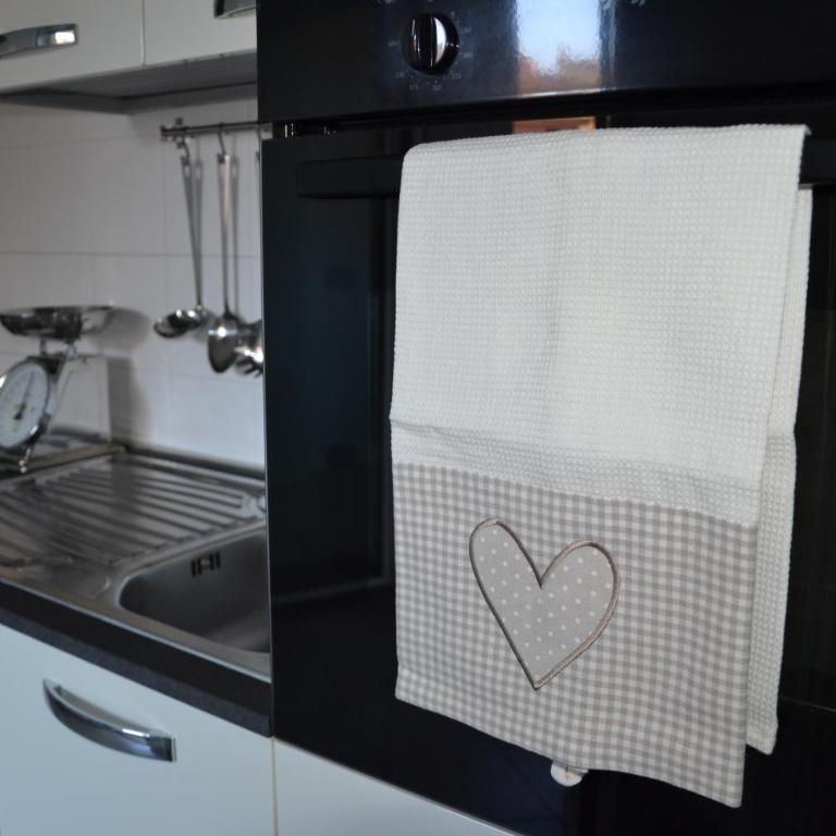 Apt. Acacia - Zona Ospedale Sant'Orsola e Fiera - One-Bedroom Apartment - 15