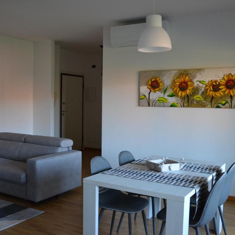 Apt. Acacia - Zona Ospedale Sant'Orsola e Fiera - One-Bedroom Apartment - 2