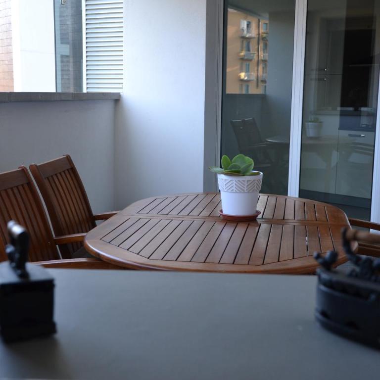 Apt. Acacia - Zona Ospedale Sant'Orsola e Fiera - One-Bedroom Apartment - 18