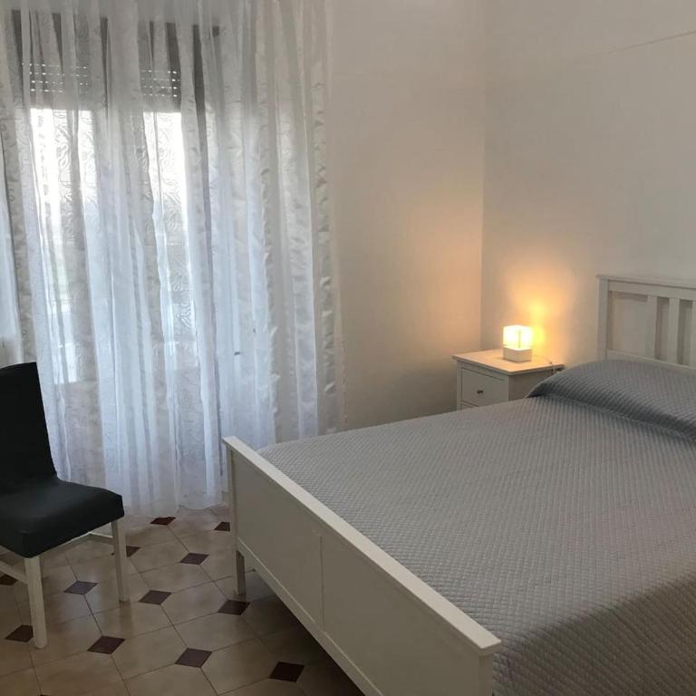 Casa vacanze affitti brevi "Porta Nuova" - Appartamento con 2 Camere da Letto - 13