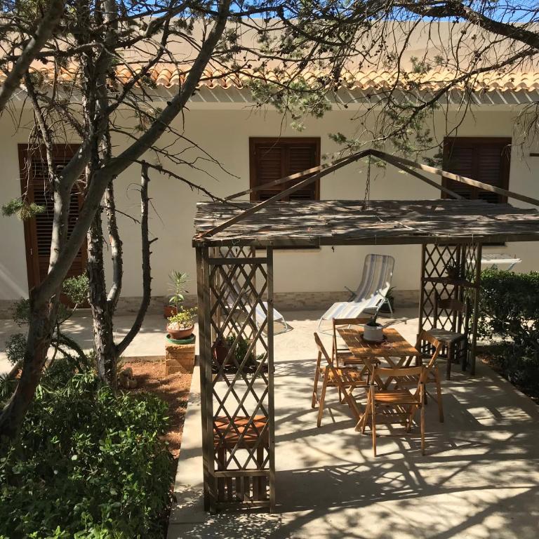 Casa Scalia - Appartamento con Terrazza - 19