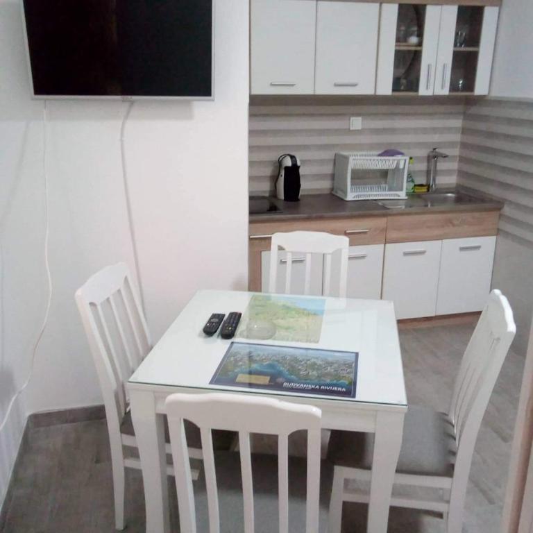 Tara Deluxe Apartment - Gradska Kuća sa 2 Spavaće Sobe - 2