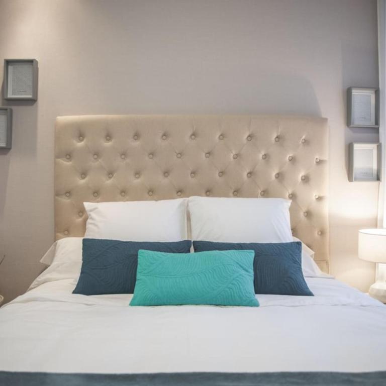 River Side Olabeaga by homebilbao - One-Bedroom Apartment - 13