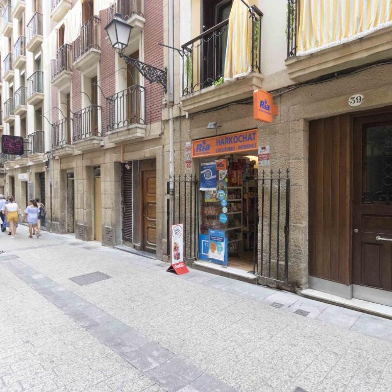 The Rentals Collection - Gorbeia - Apartamento - 3